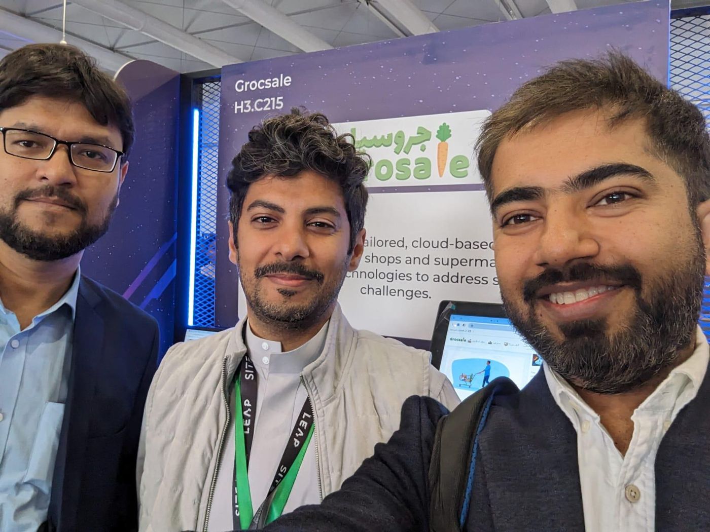 Introducing Consultify Global to new partners